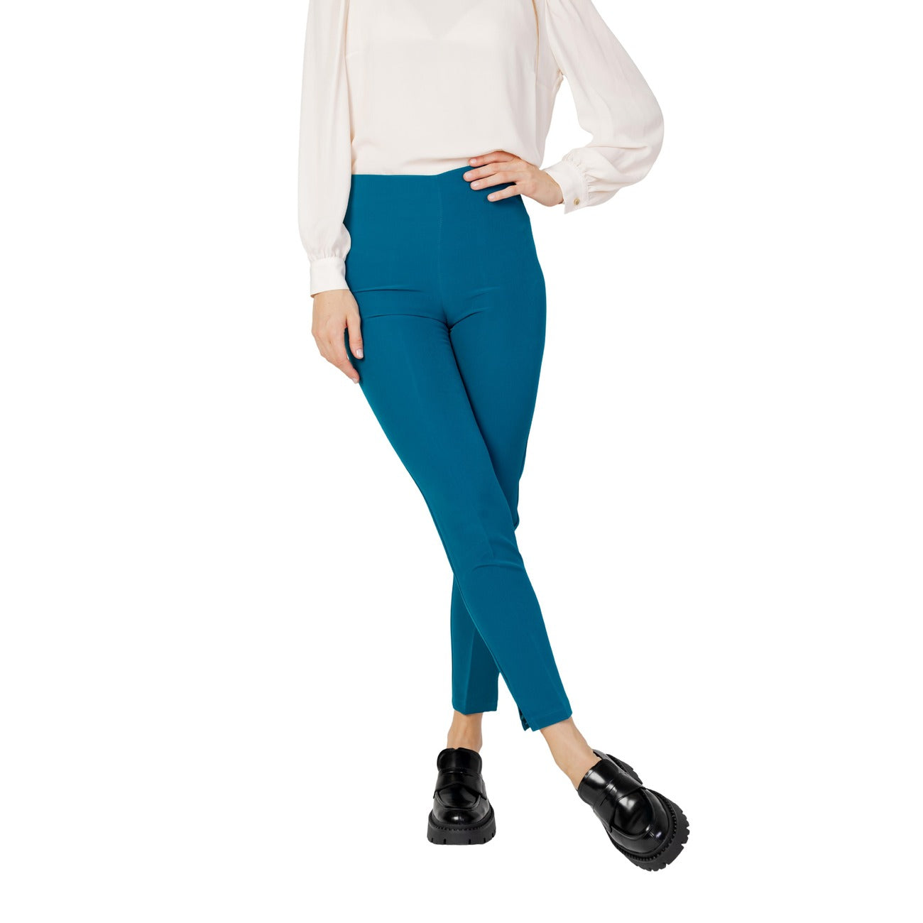 Hanny Deep - Hanny Deep Pantaloni Donna