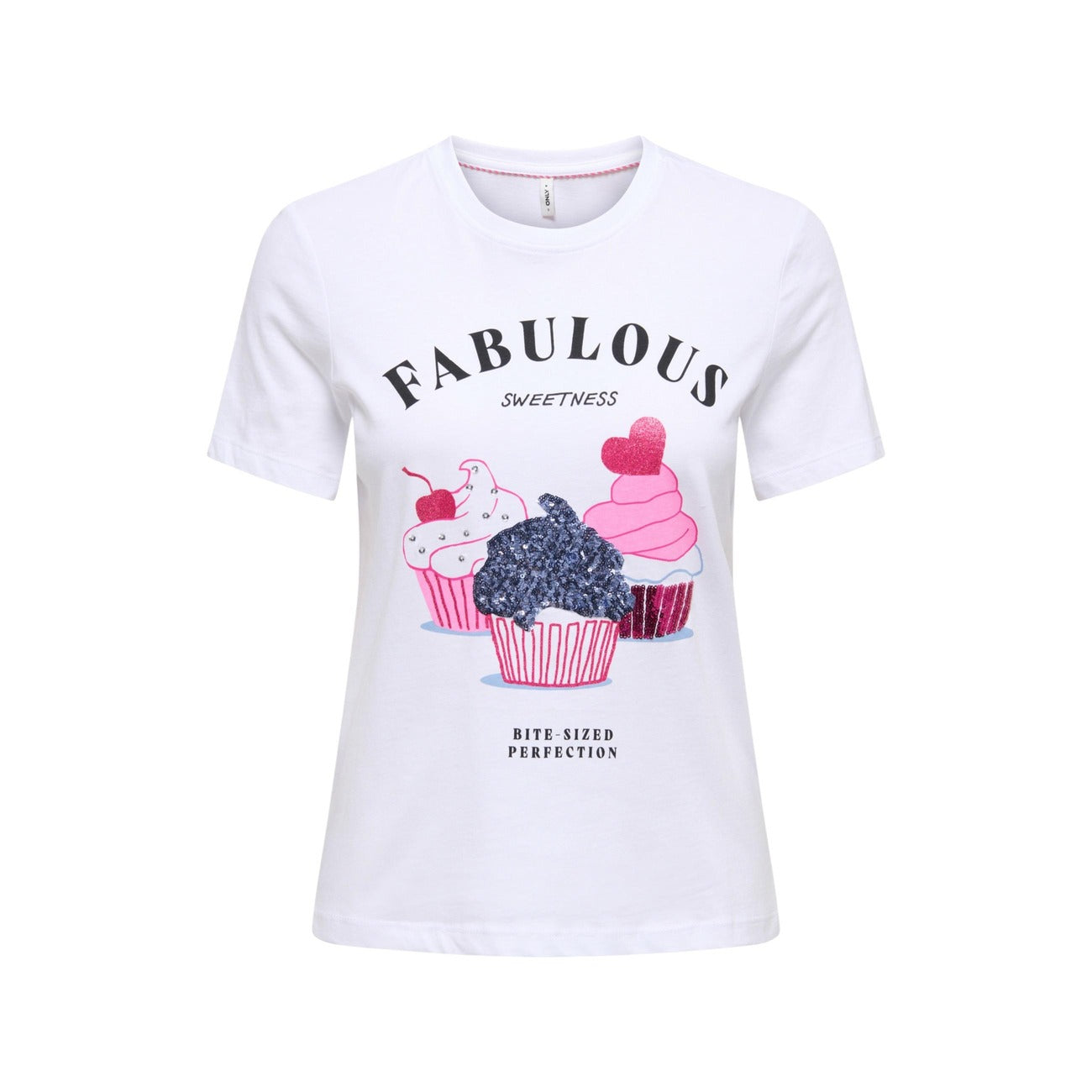 Only - Only T-Shirt Donna