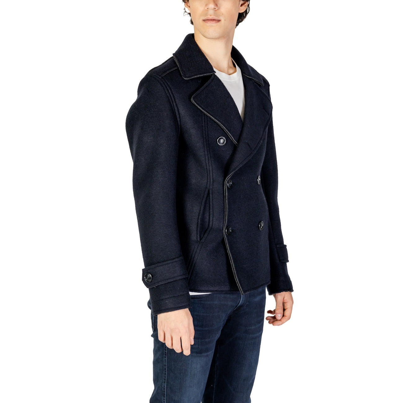 Hydra Clothing - Hydra Clothing Giacca Uomo