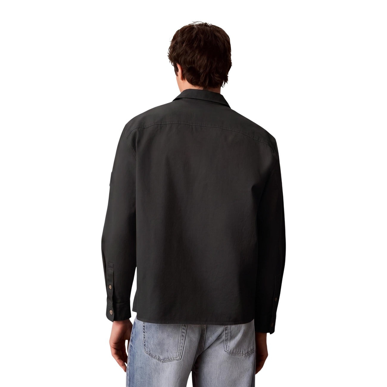 Calvin Klein Jeans - Calvin Klein Jeans Camicia Uomo