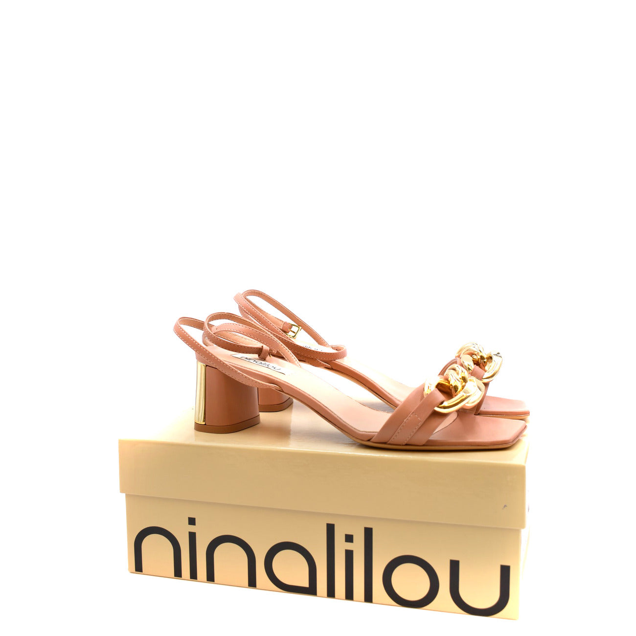 Ninalilou - Ninalilou Sandali Donna