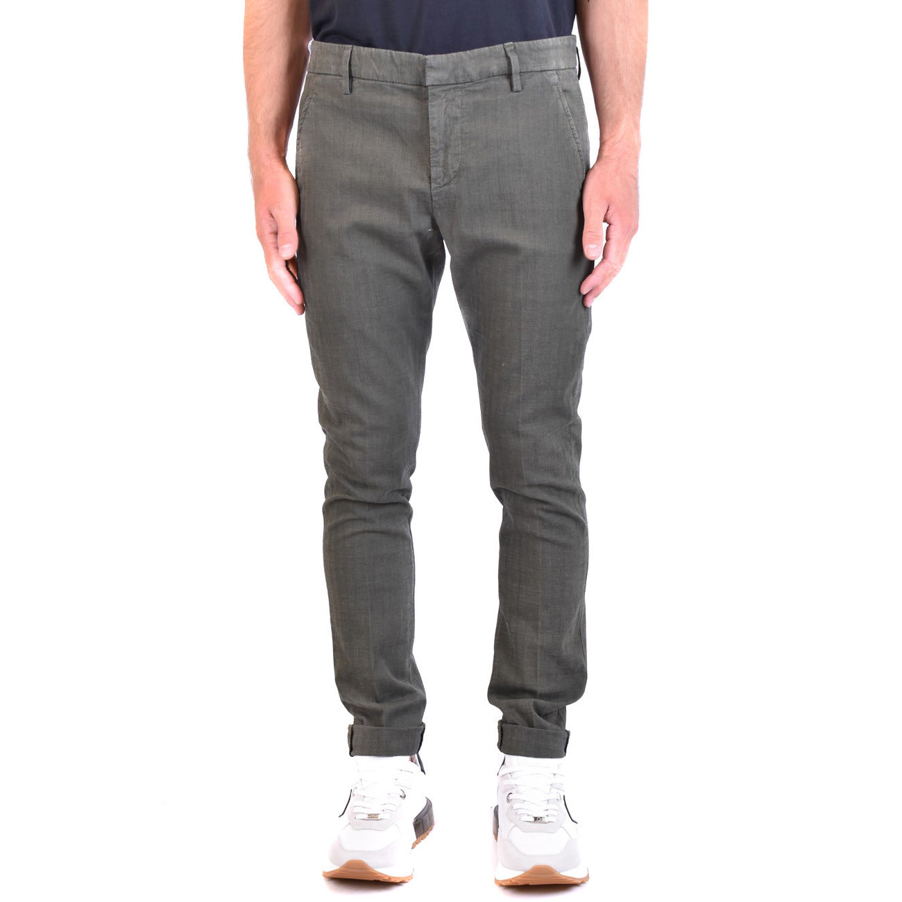 Dondup - Dondup Pantaloni Uomo