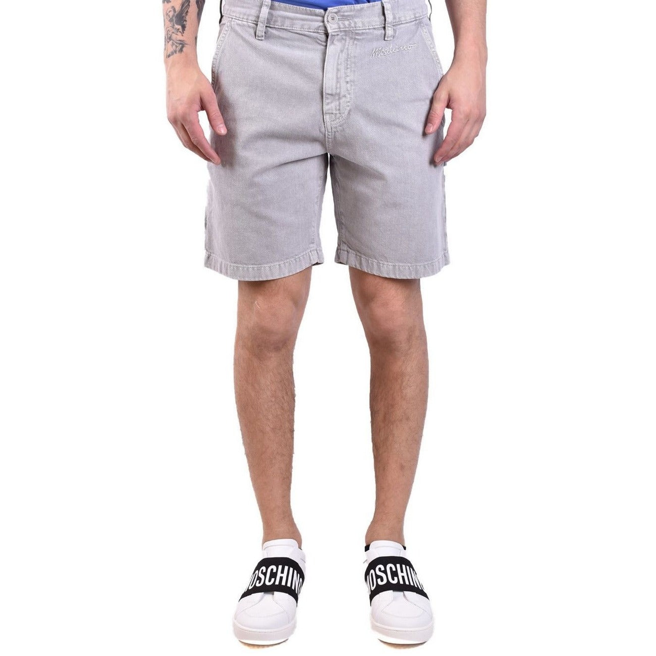 Moschino - Moschino Bermuda Uomo