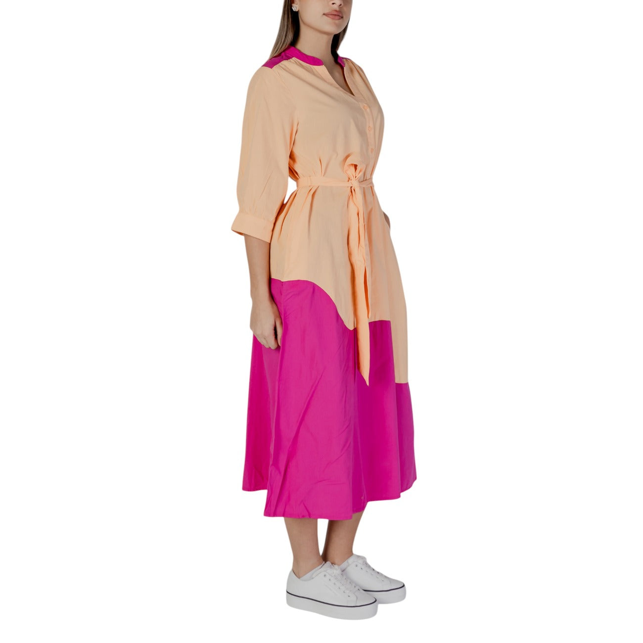 B.young - B.young Abito Donna