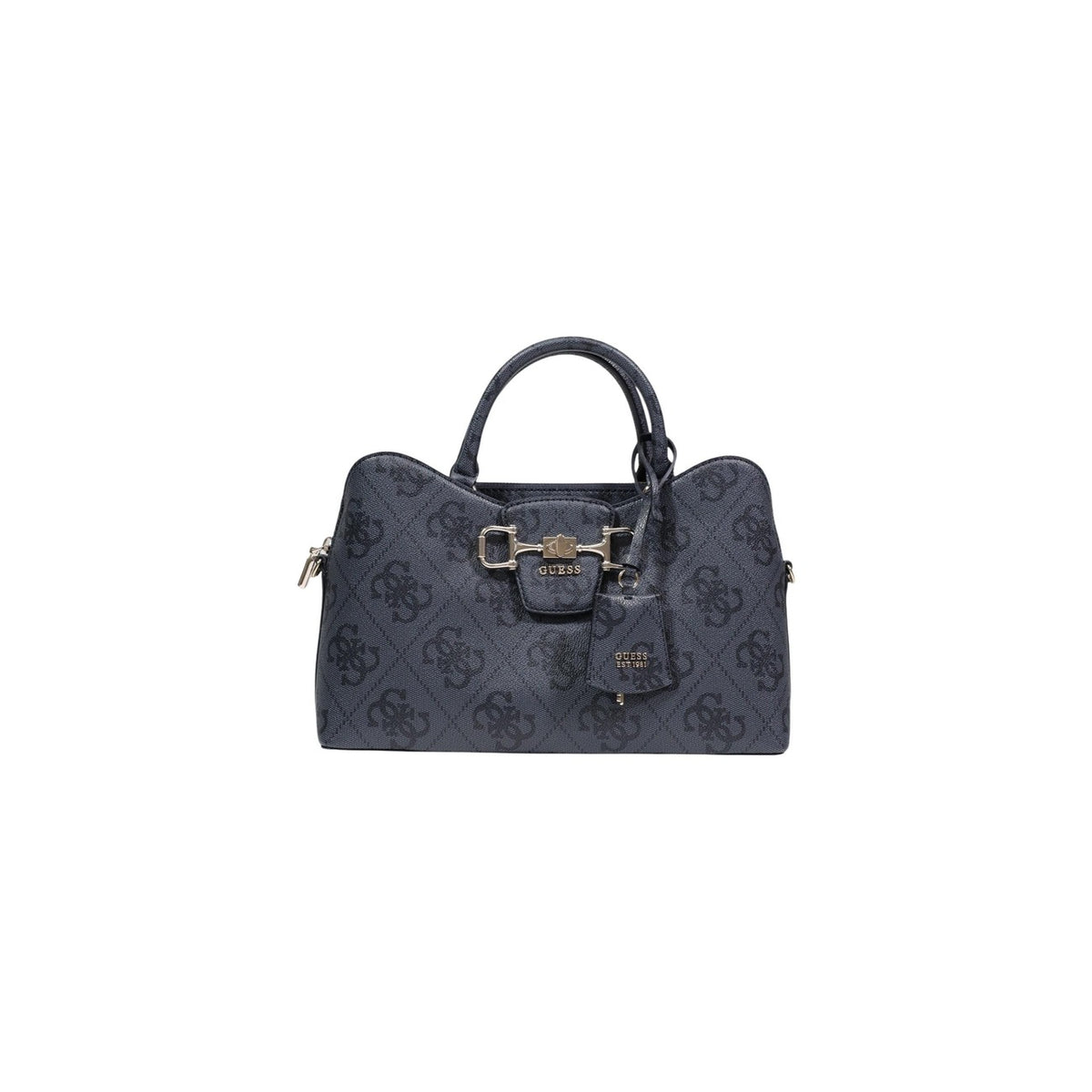 Guess Borsa in Poliuretano Donna Beige HWOS99 24060