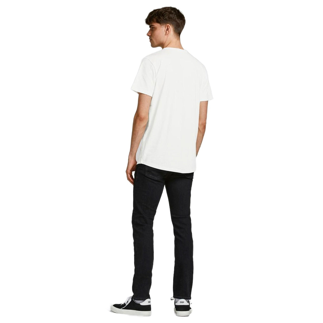 Jack & Jones - Jack & Jones T-Shirt Uomo
