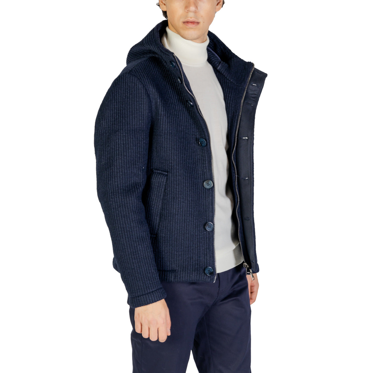 Hydra Clothing - Hydra Clothing Giacca Uomo