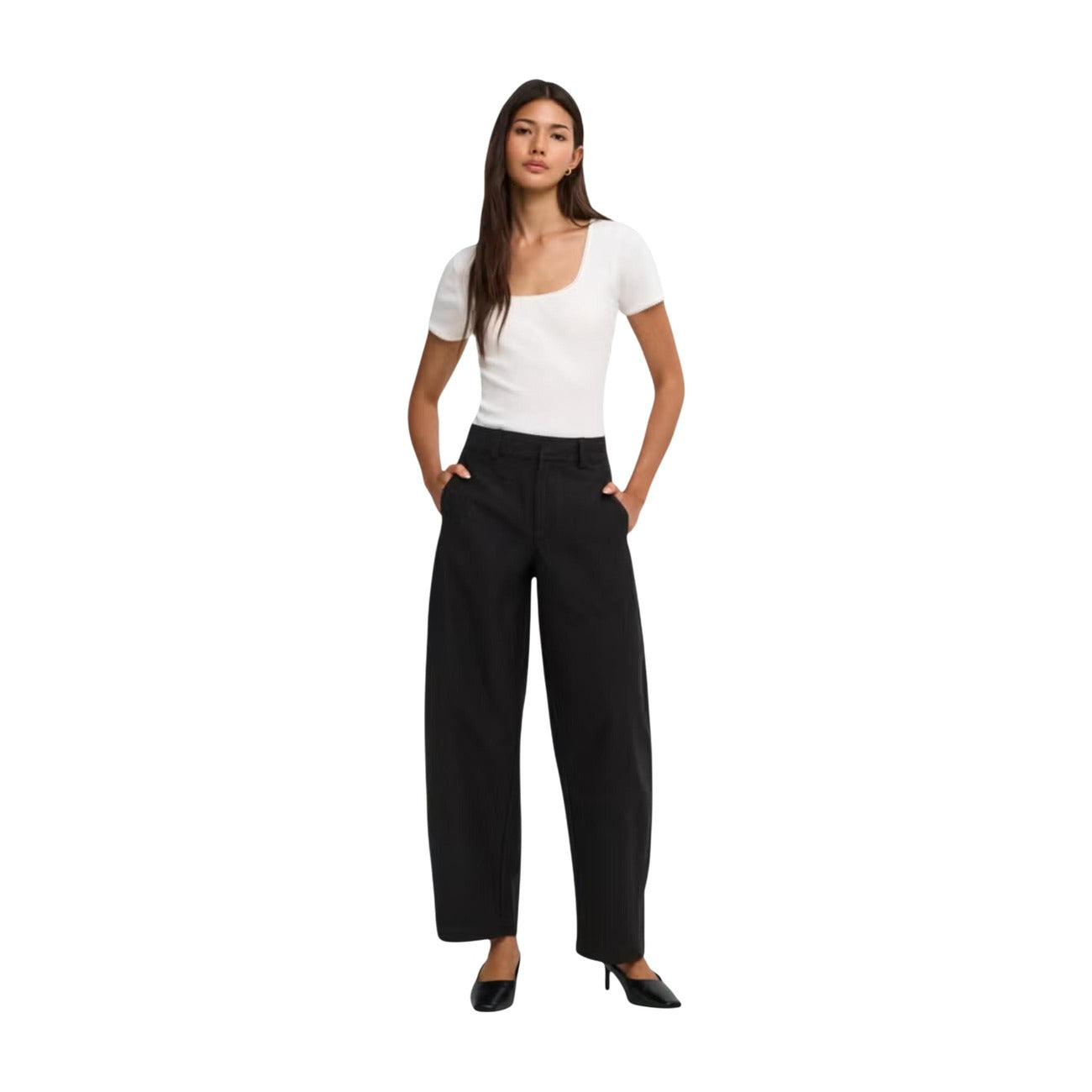 Only - Only Pantaloni Donna