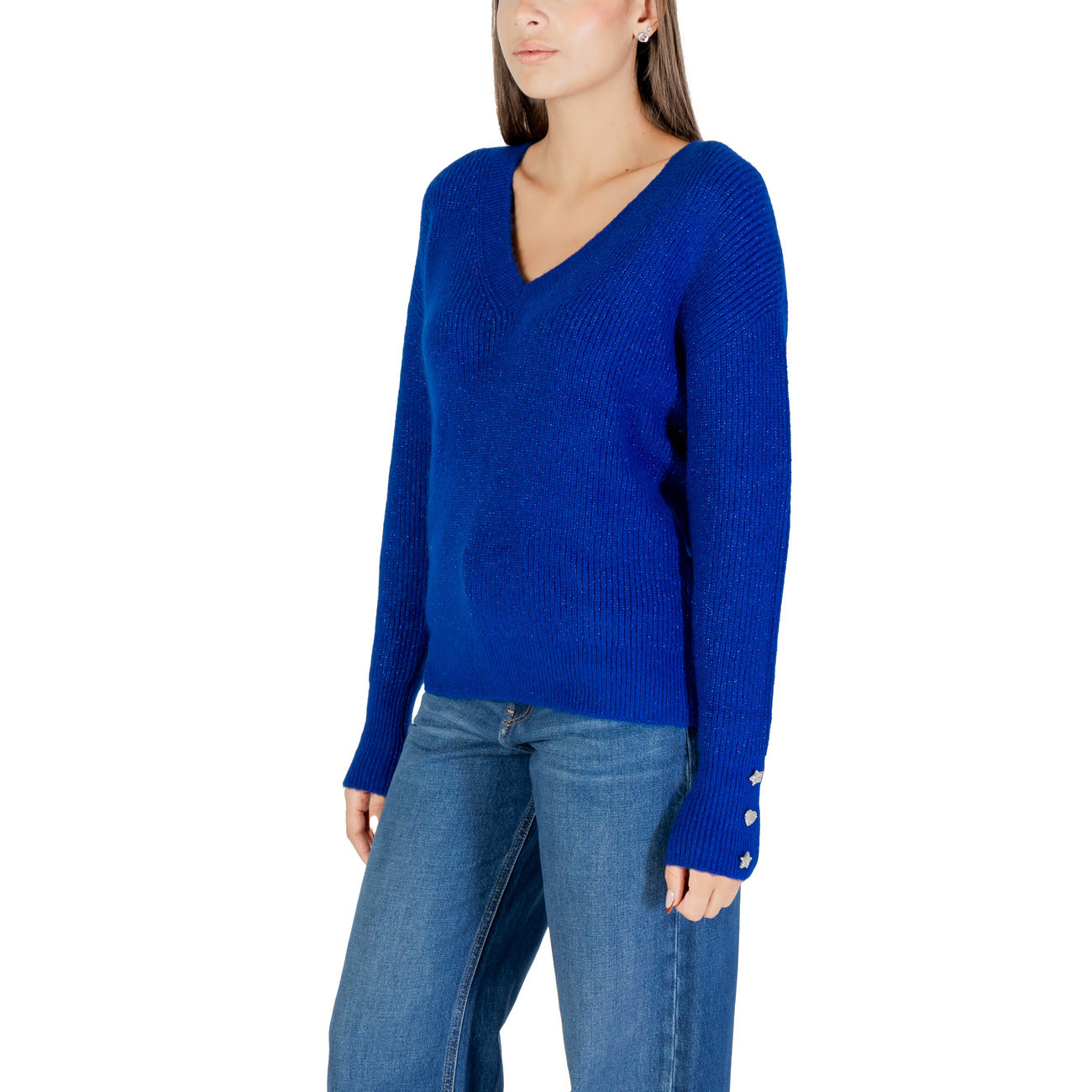 Morgan De Toi - Morgan De Toi Maglia Donna
