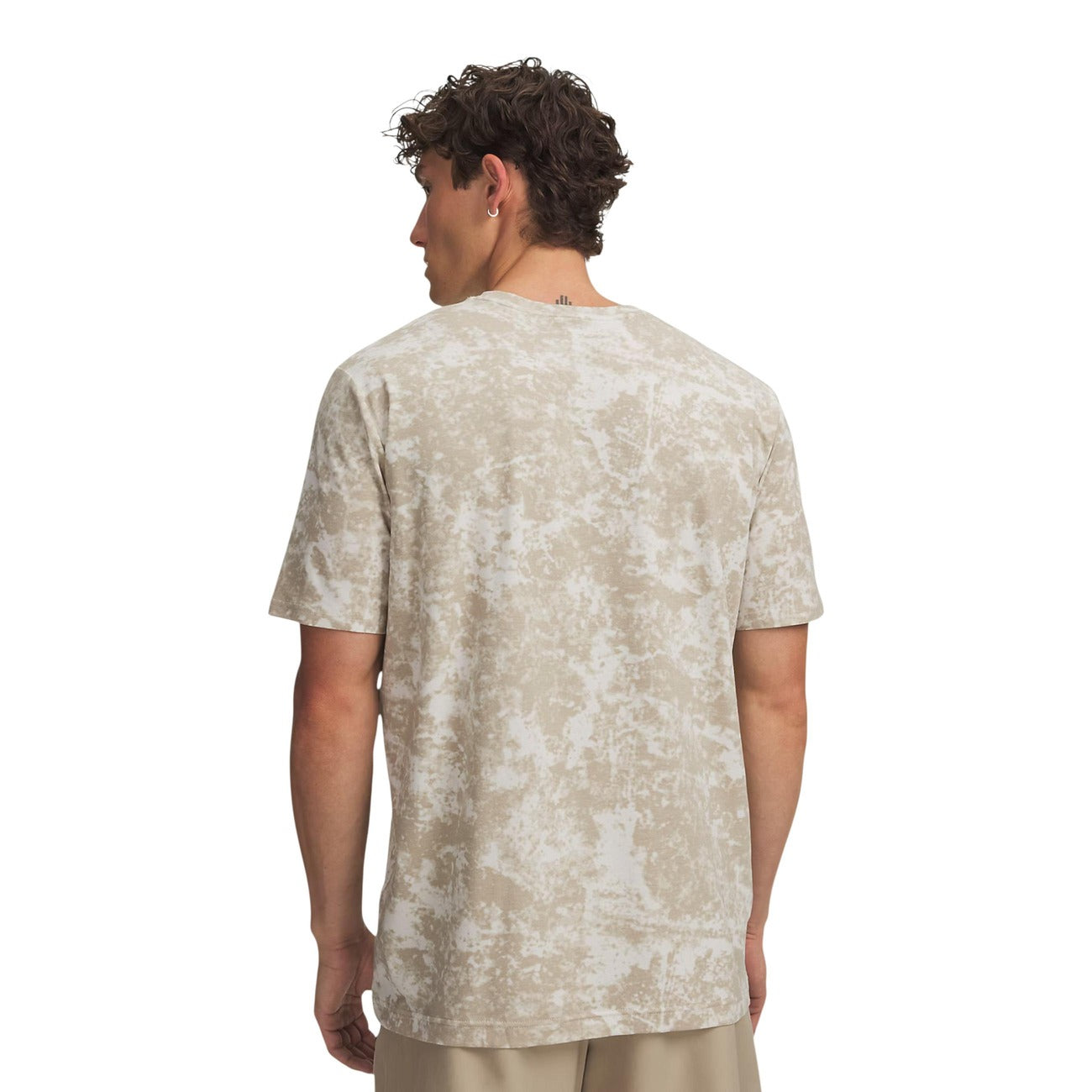 Under Armour - Under Armour T-Shirt Uomo
