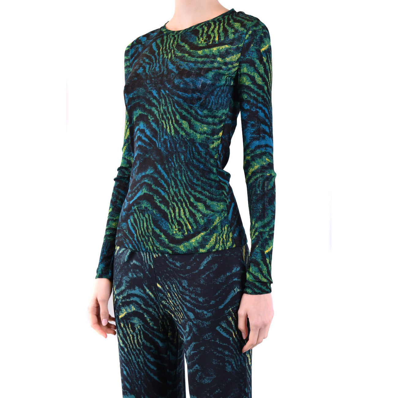 Diane Von Furstenberg - Diane Von Furstenberg Maglia Donna
