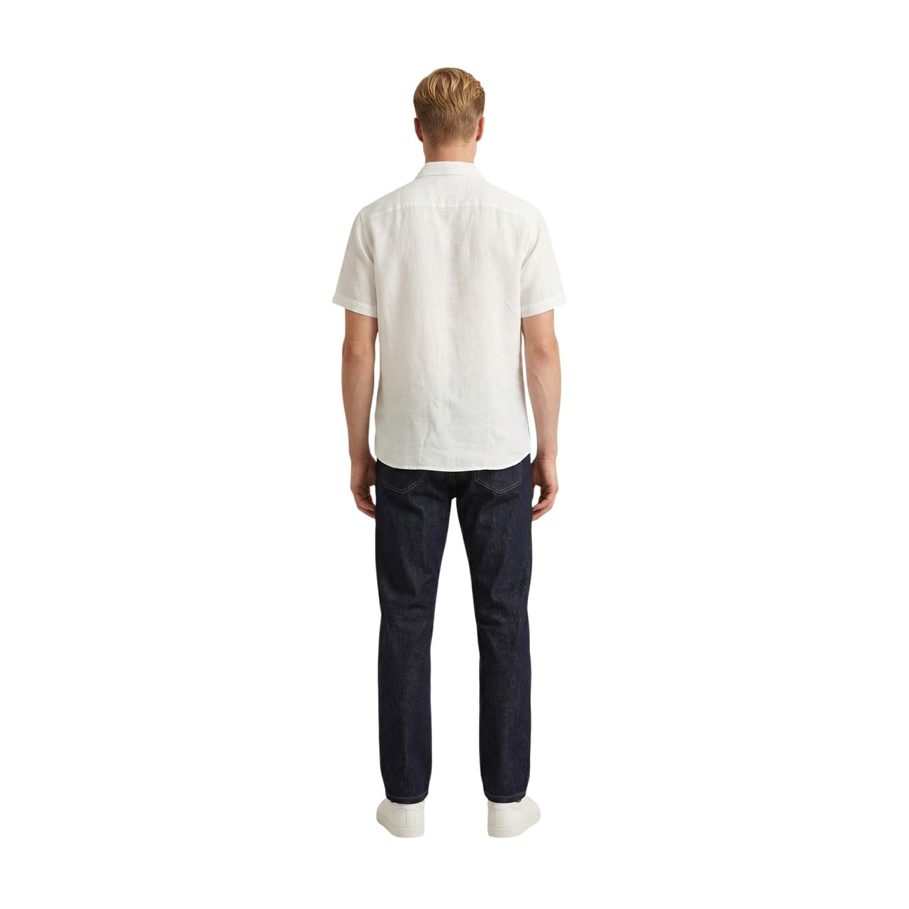 Gianni Lupo - Gianni Lupo Camicia Uomo
