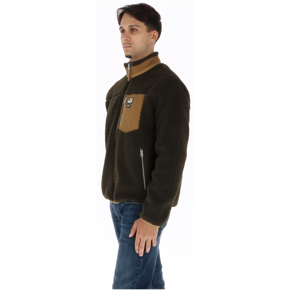 Superdry - Superdry Giacca Uomo