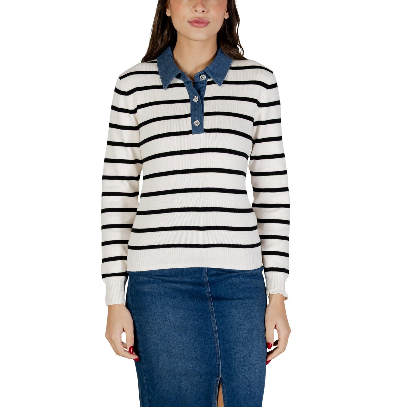Morgan De Toi - Morgan De Toi Maglia Donna