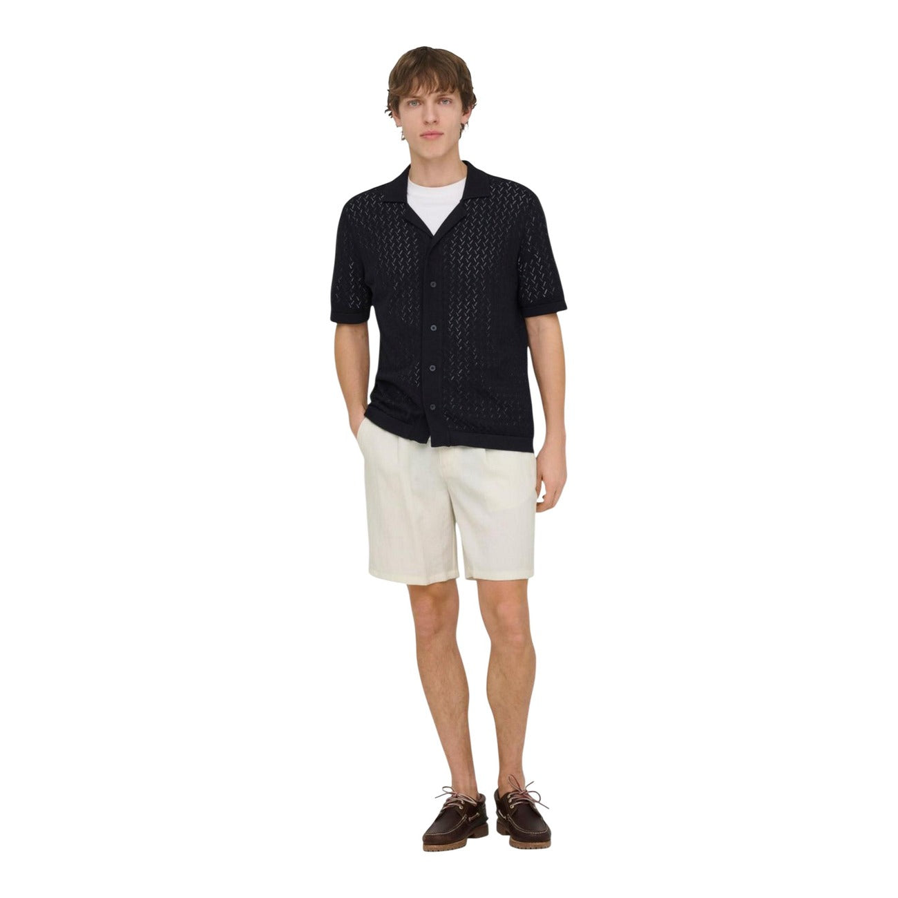 Only & Sons - Only & Sons Bermuda Uomo