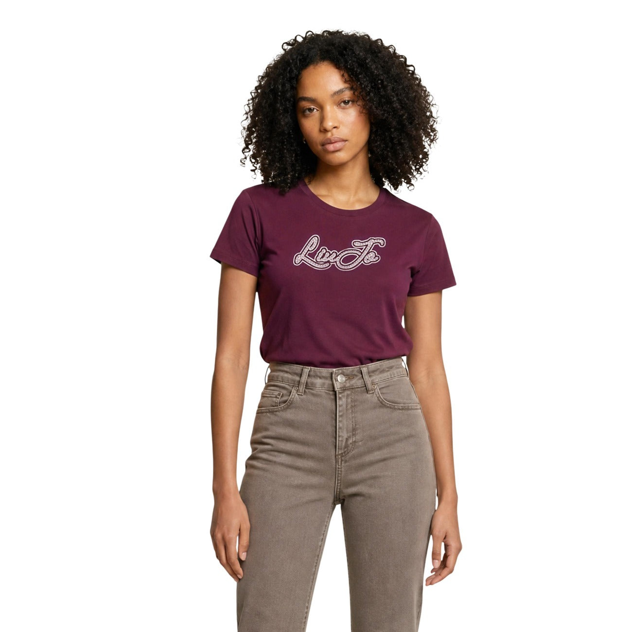 Liu Jo - Liu Jo T-Shirt Donna