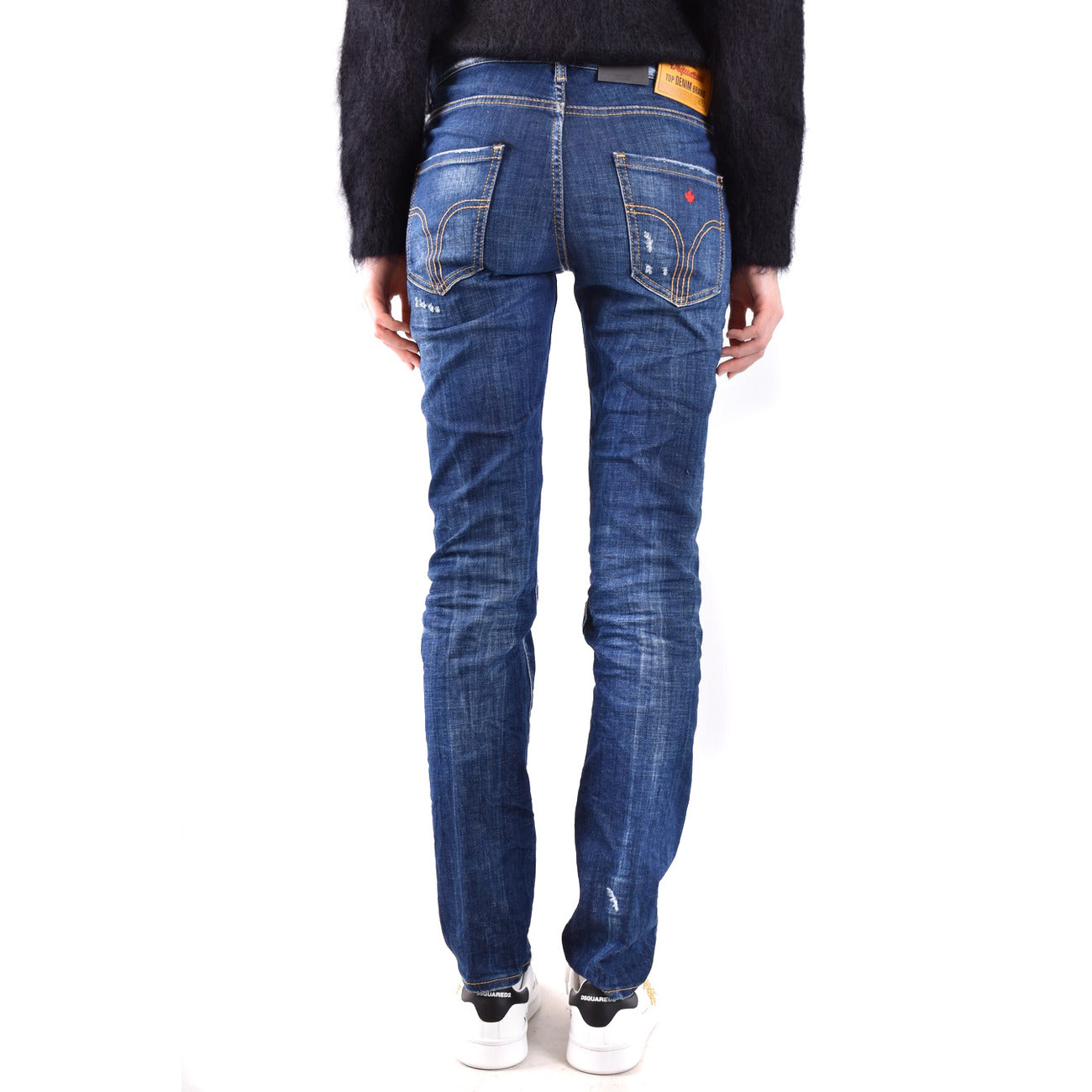 Dsquared2 - Dsquared2 Jeans Uomo