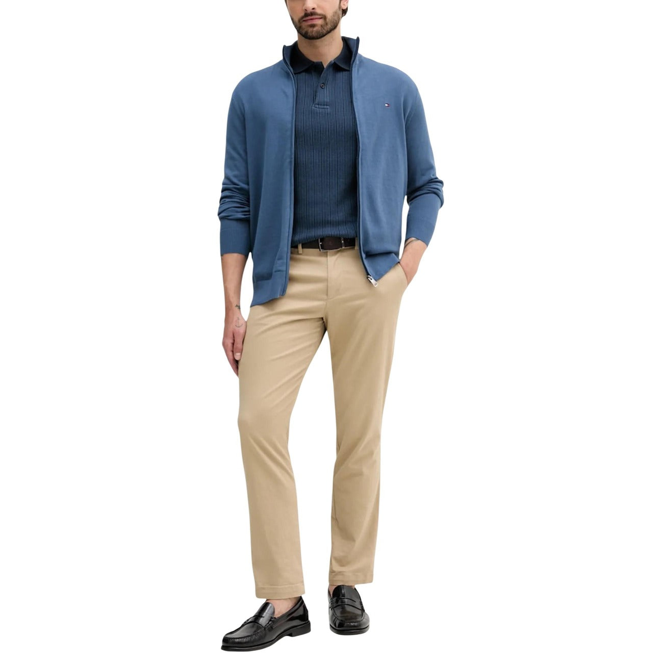 Tommy Hilfiger - Tommy Hilfiger Cardigans Uomo
