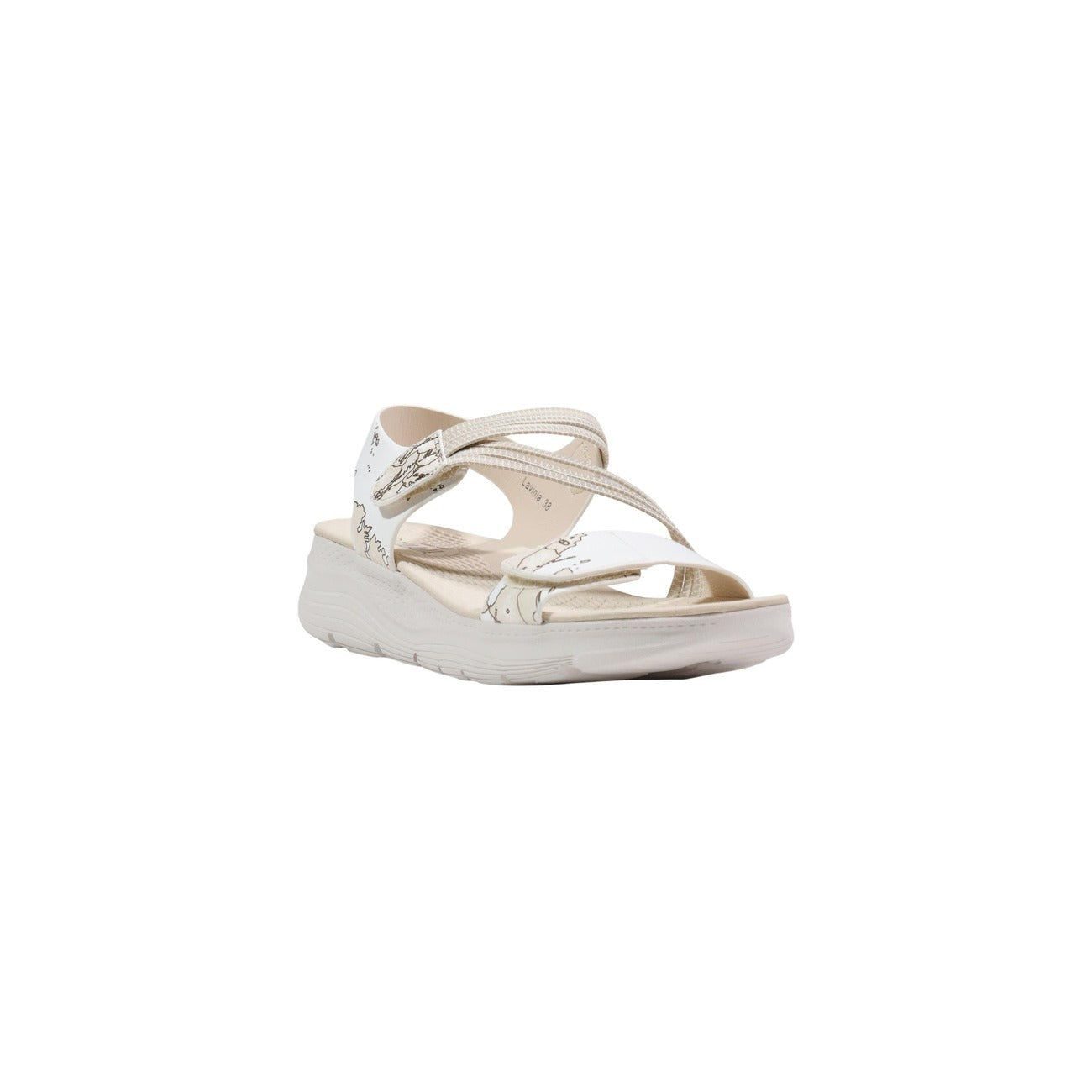 Alviero Martini Prima Classe - Alviero Martini Prima Classe Sandali Donna
