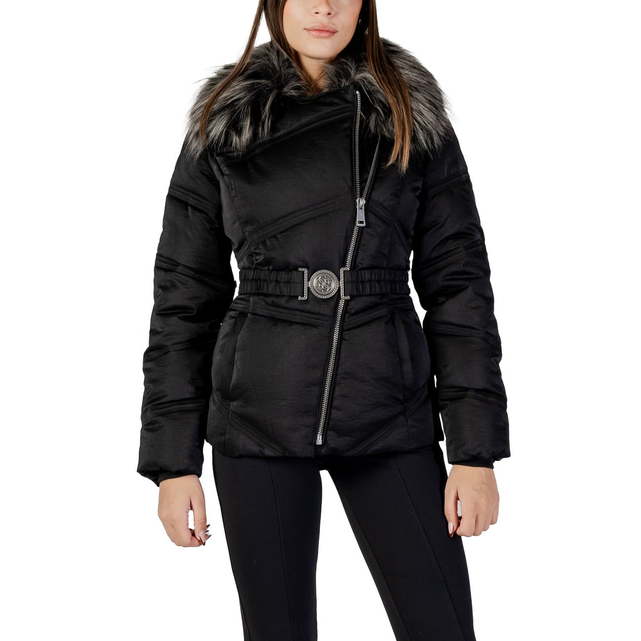 Guess - Guess Giubbotto Donna