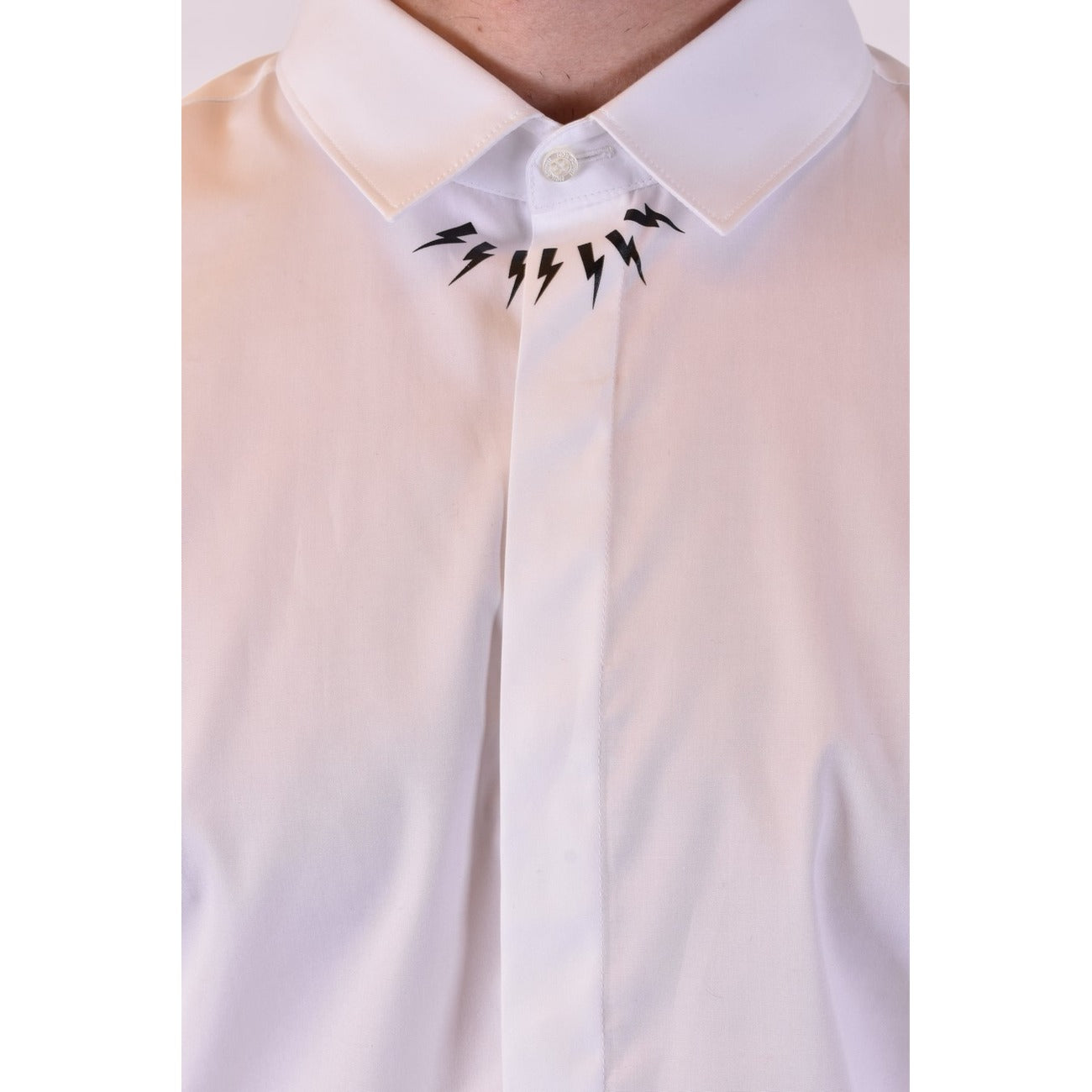 Neil Barrett - Neil Barrett Camicia Uomo