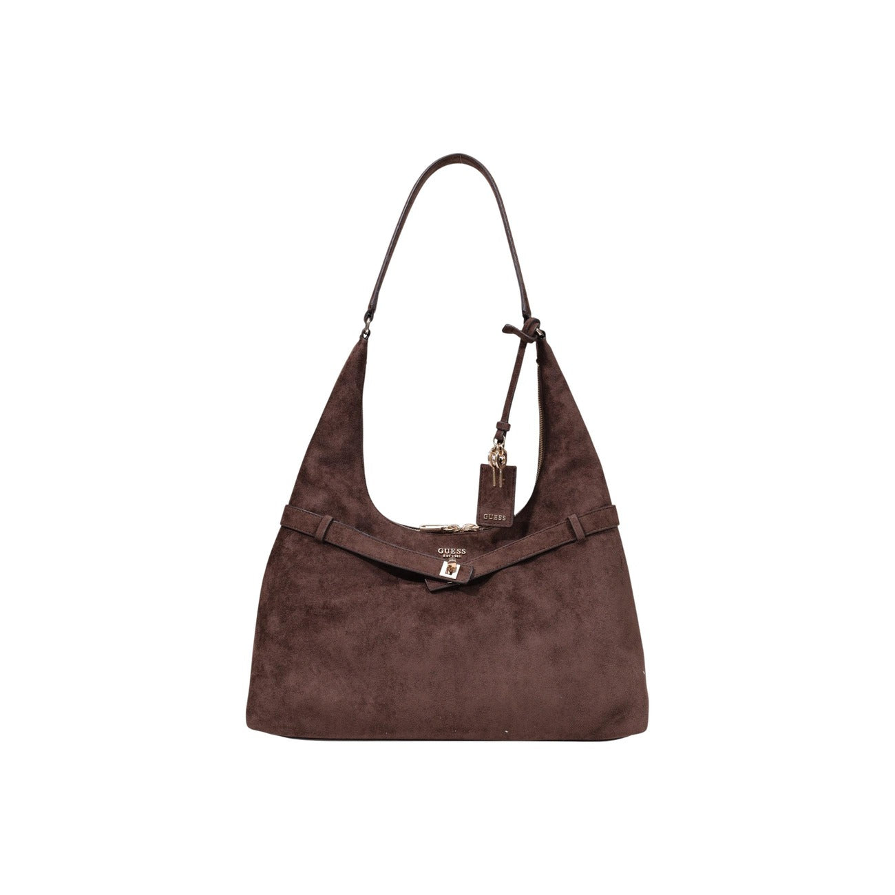 Guess Borsa Grigio