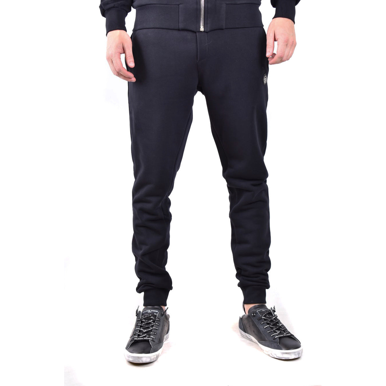 Philipp Plein - Philipp Plein Pantaloni Uomo