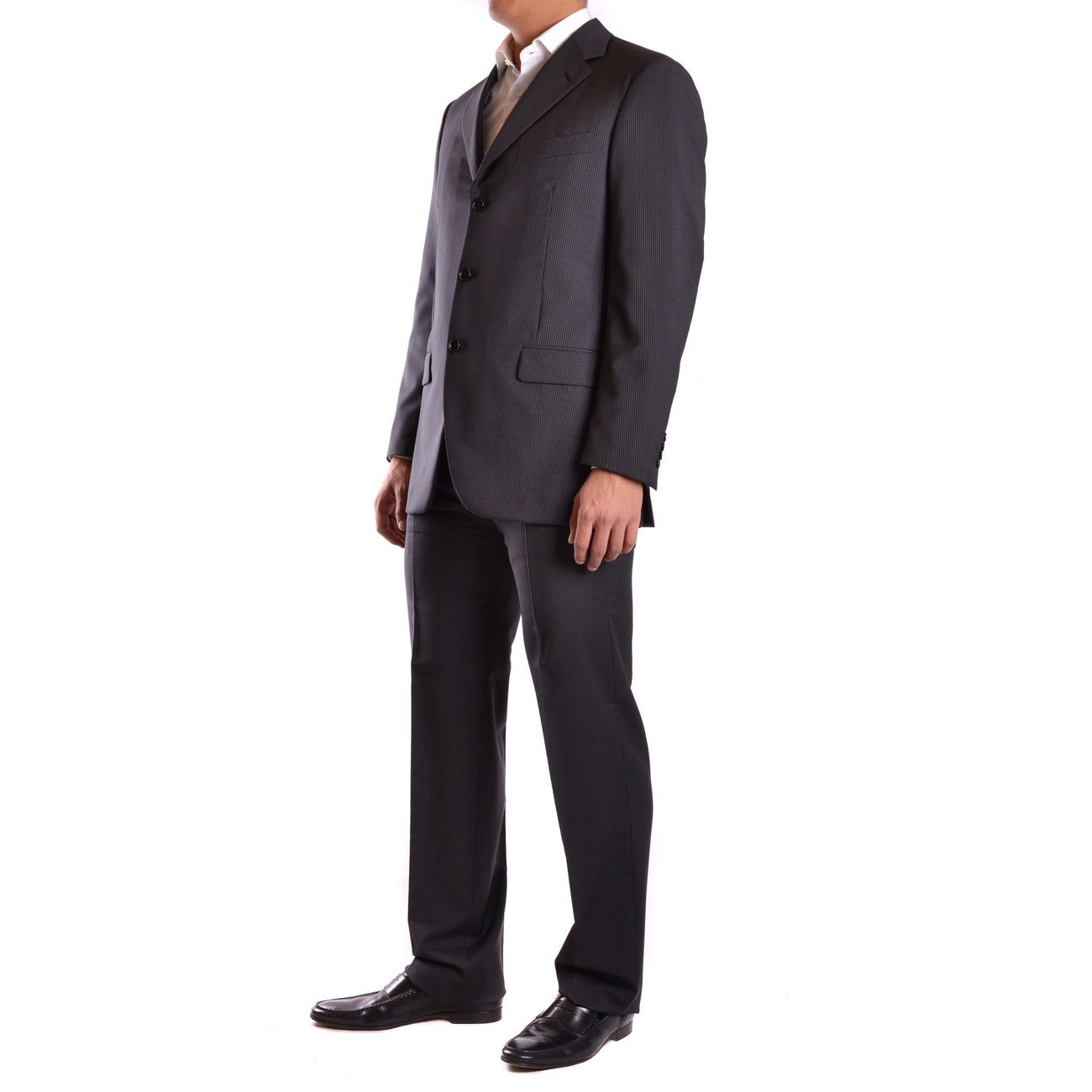 Burberry - Burberry Abito Uomo