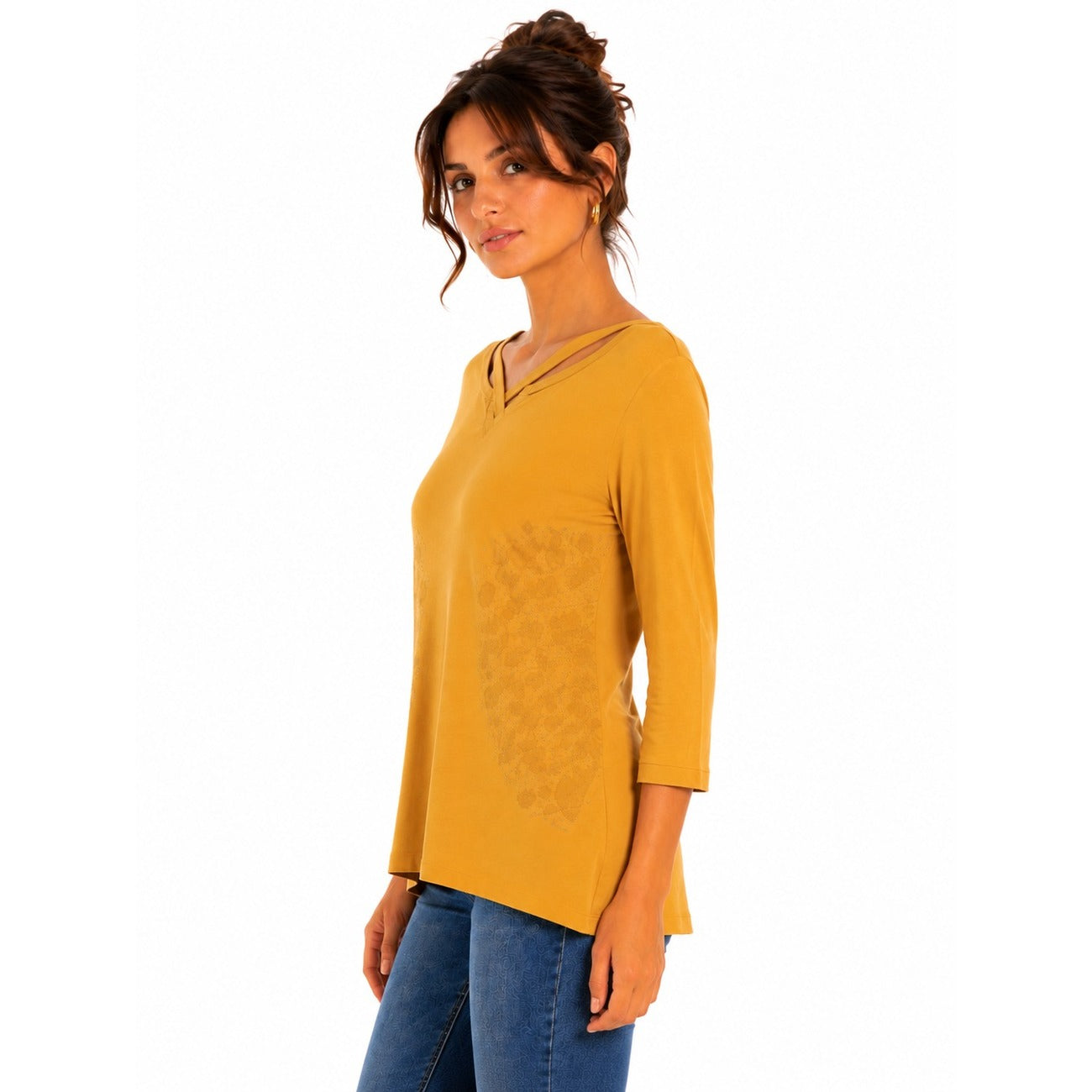 Desigual - Desigual Blouse Donna