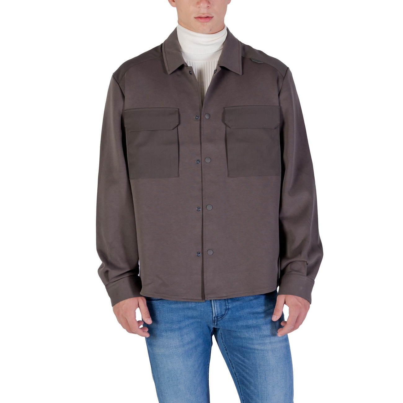 Antony Morato - Antony Morato Camicia Uomo