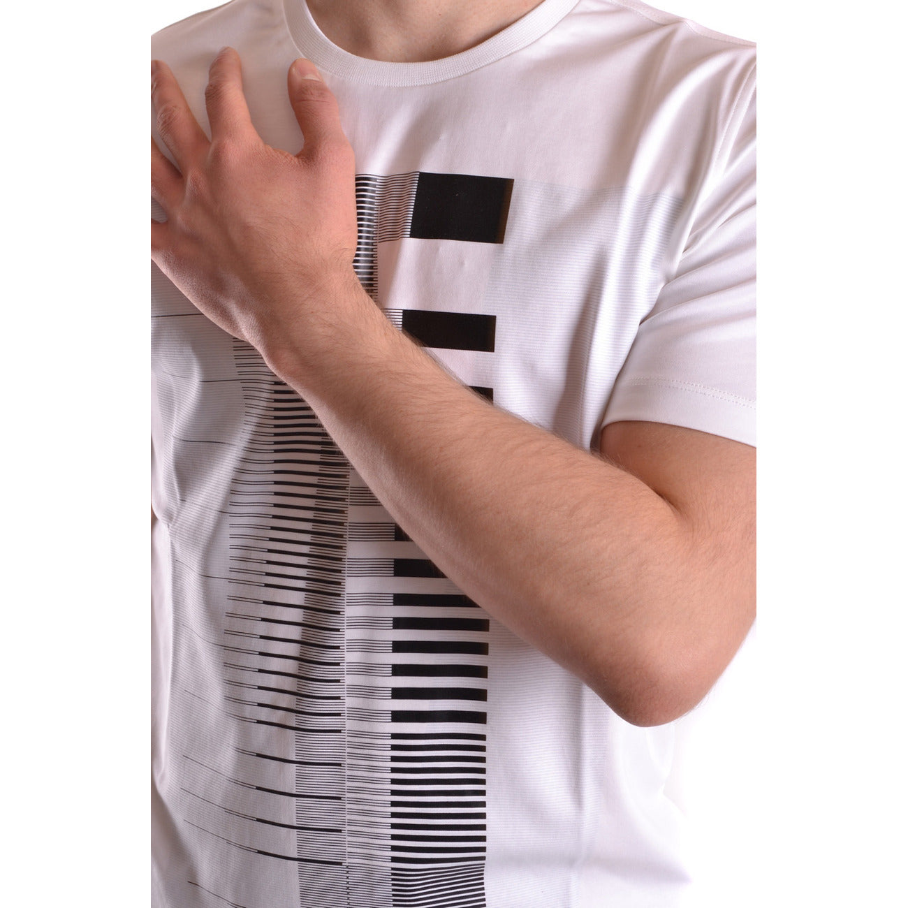 Diesel Black Gold - Diesel Black Gold T-Shirt Uomo