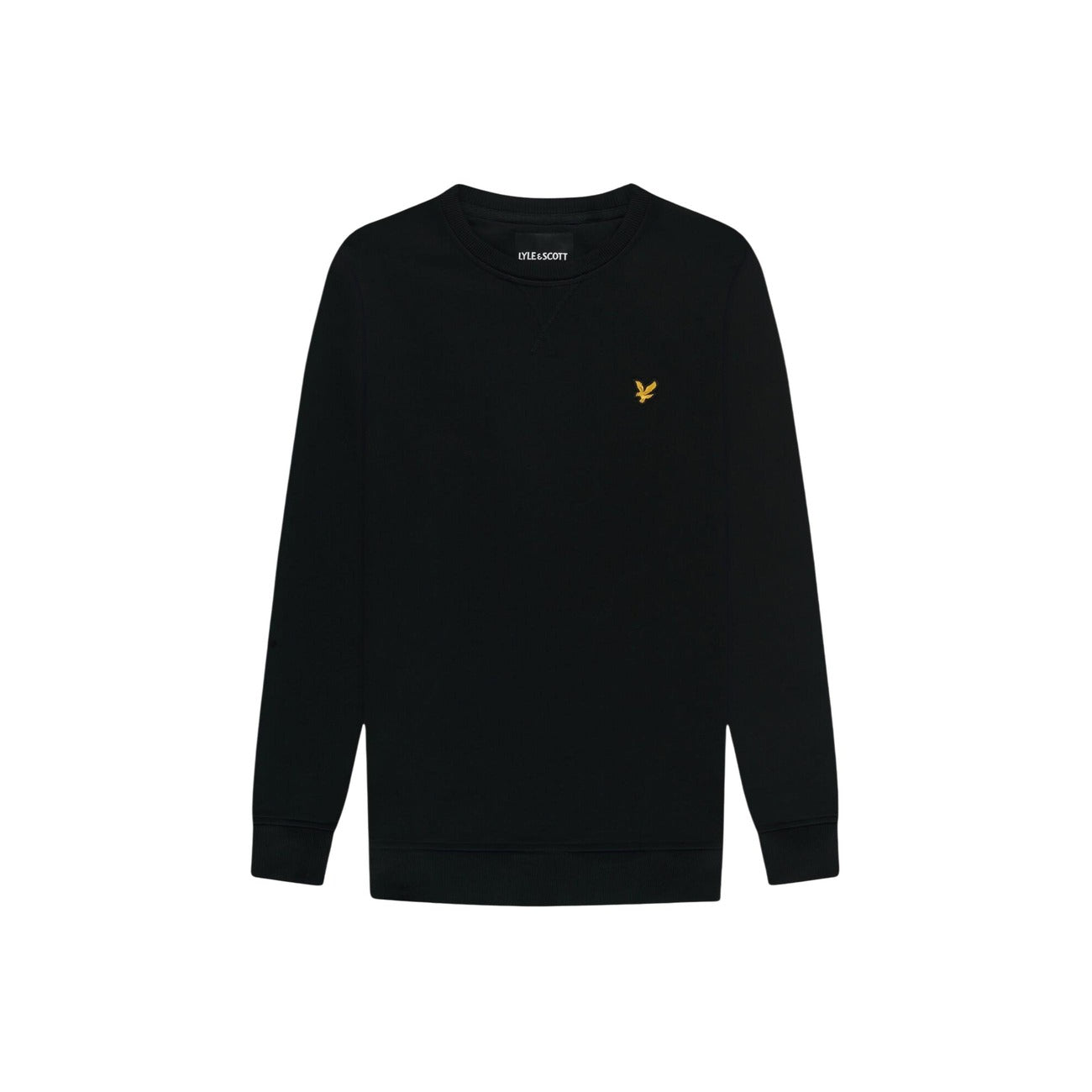 Lyle & Scott - Lyle & Scott Felpa Uomo