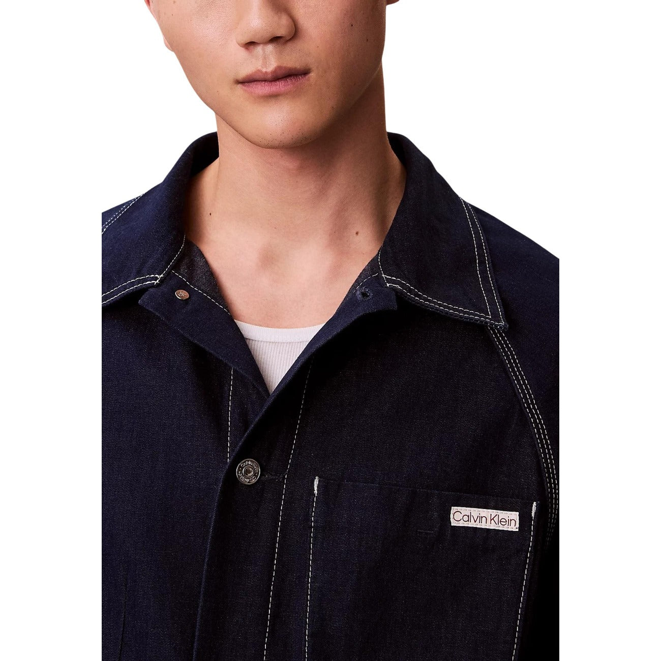Giacca LV04RE734G Blu
