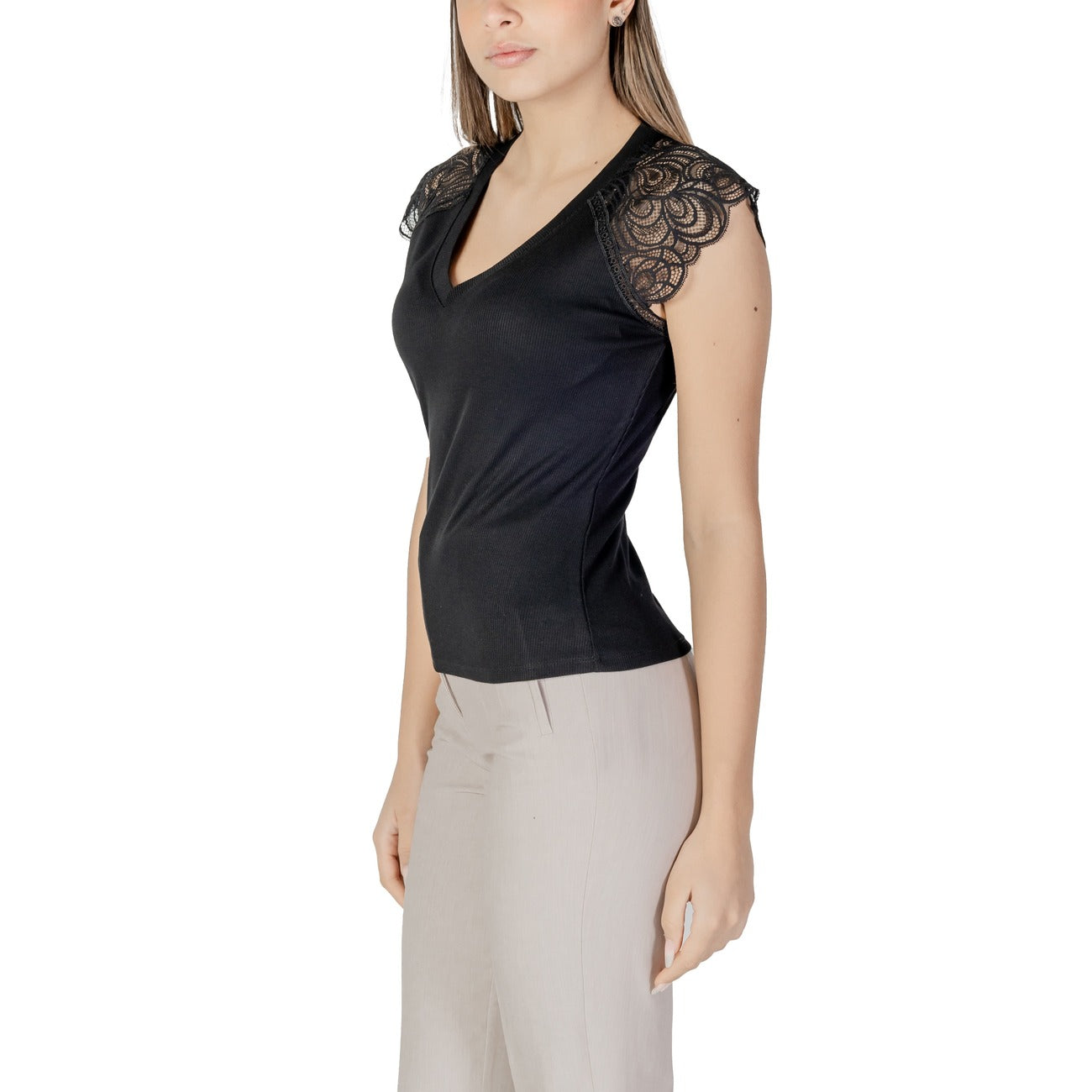 Morgan De Toi - Morgan De Toi Blouse Donna