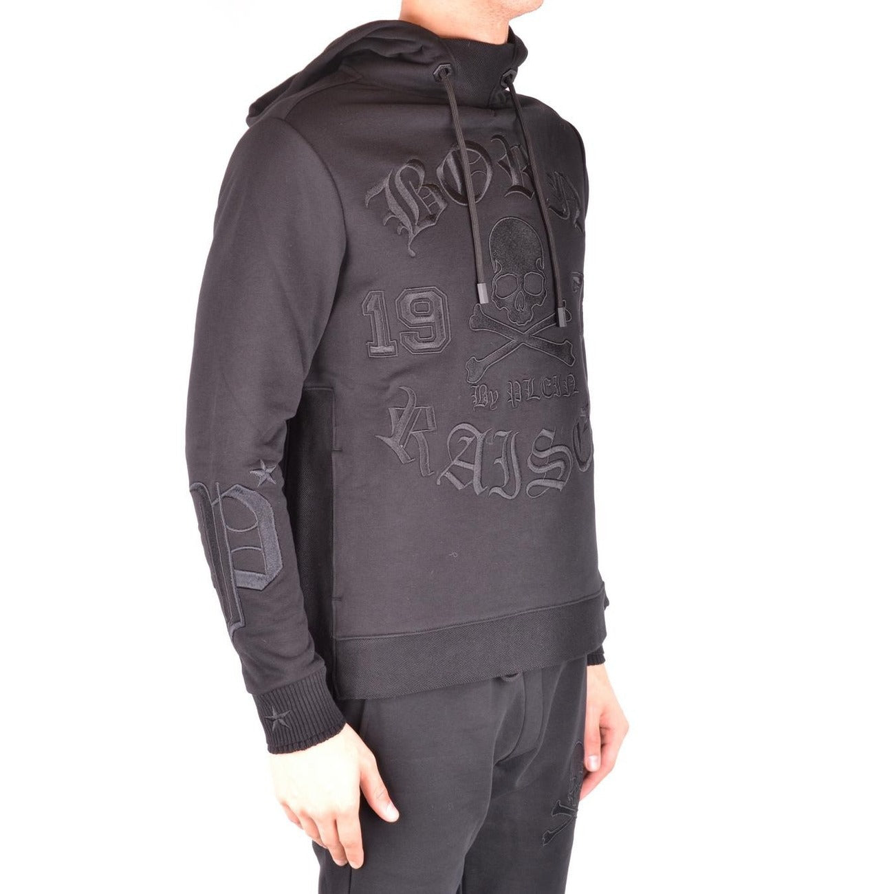 Philipp Plein - Philipp Plein Felpa Uomo