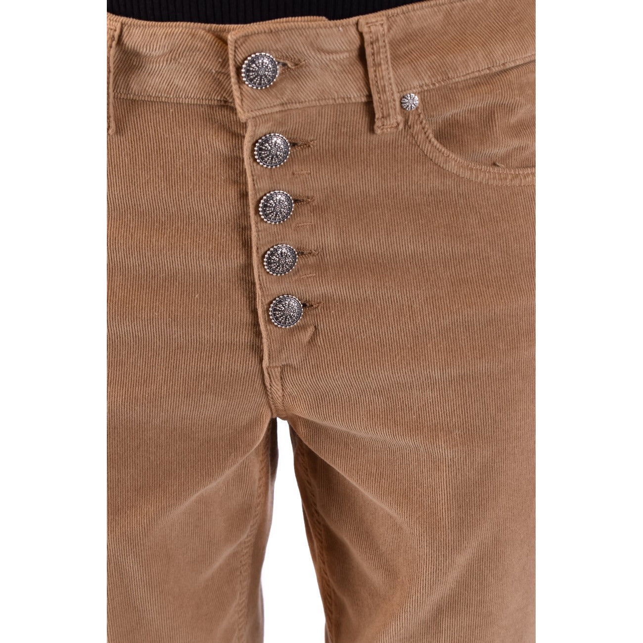 Dondup - Dondup Pantaloni Donna