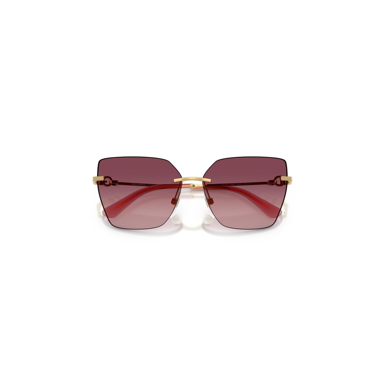 Dolce & Gabbana - Dolce & Gabbana Occhiali Da Sole Donna