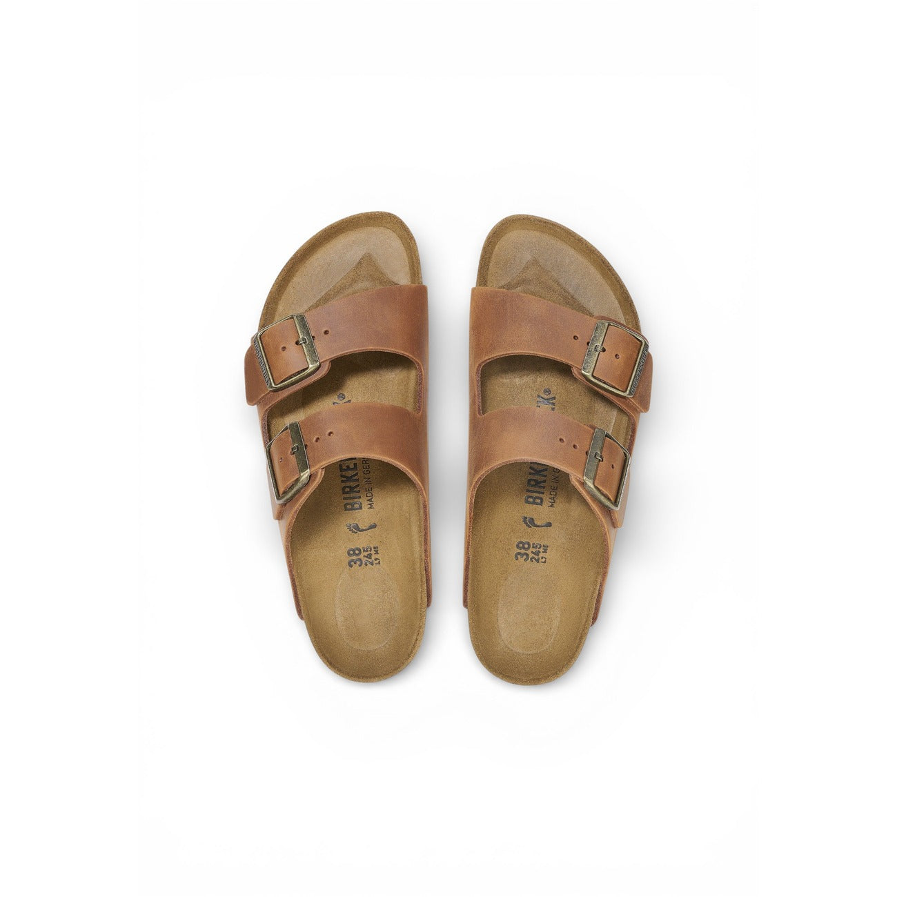 Birkenstock - Birkenstock                      Ciabatte Uomo