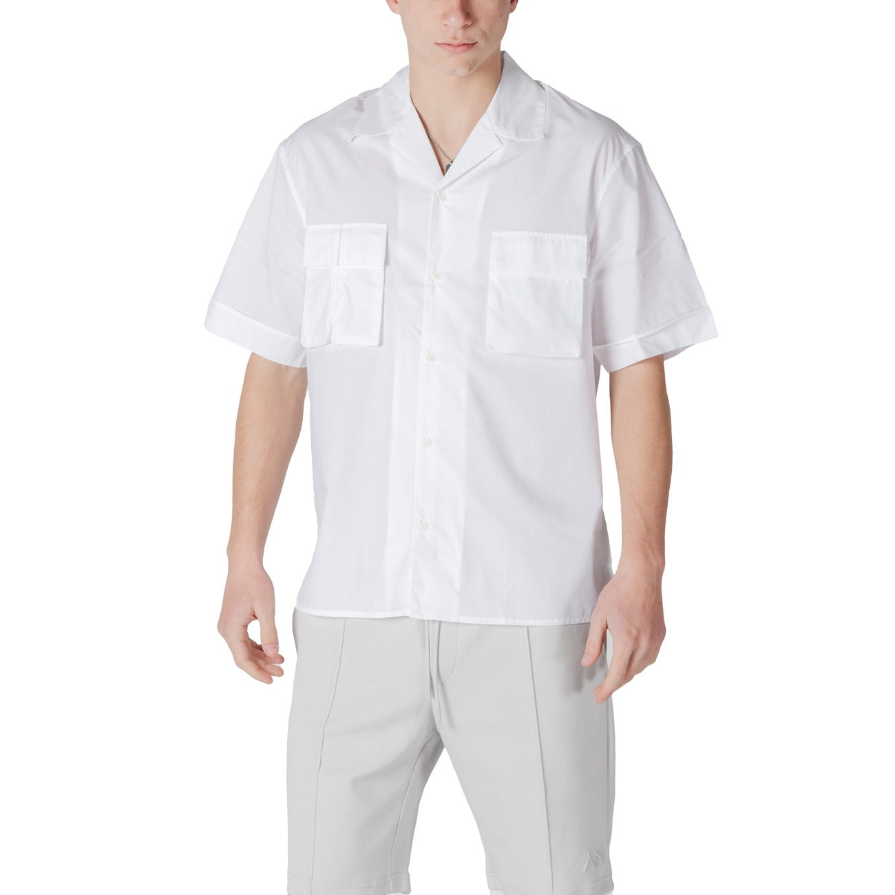 Antony Morato - Antony Morato Camicia Uomo