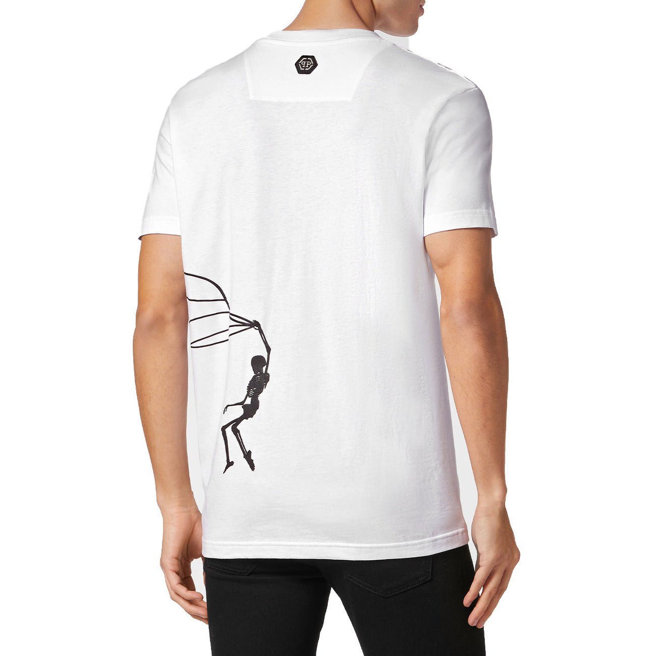 Philipp Plein - Philipp Plein T-Shirt Uomo