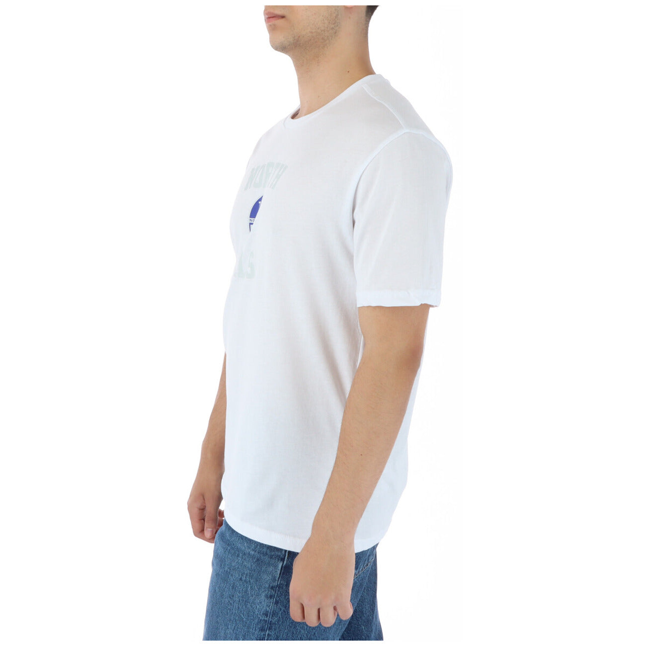 North Sails - North Sails T-Shirt Uomo