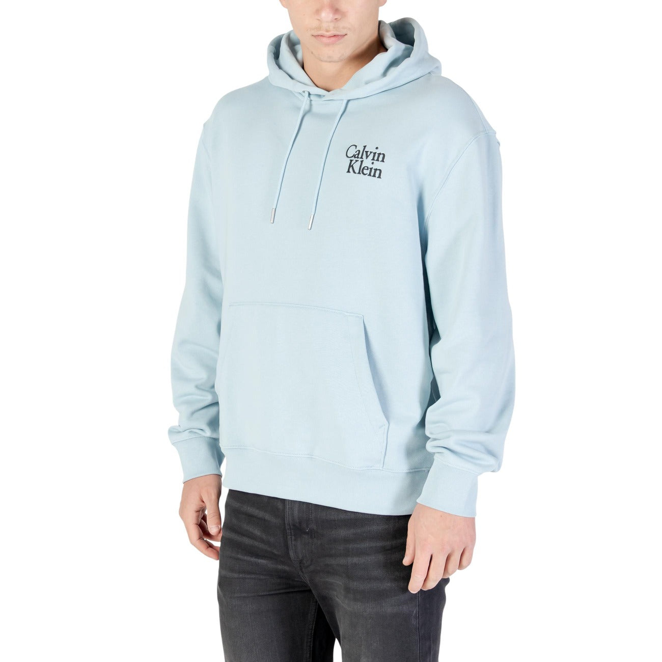 Calvin Klein Jeans - Calvin Klein Jeans Felpa Uomo