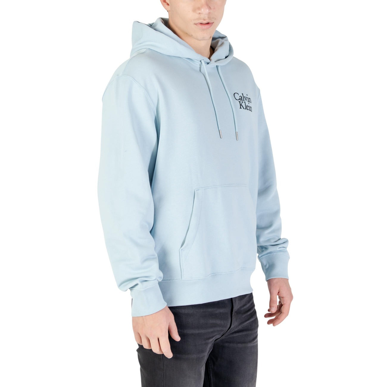 Calvin Klein Jeans - Calvin Klein Jeans Felpa Uomo