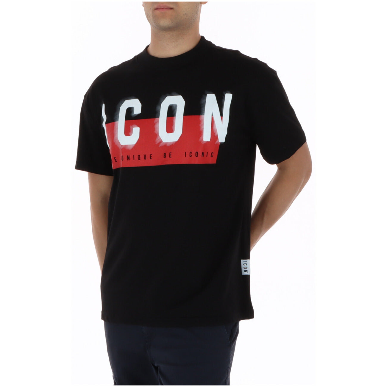 Icon - Icon T-Shirt Uomo