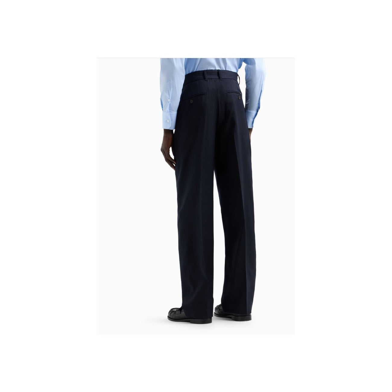 Emporio Armani - Emporio Armani Pantaloni Uomo