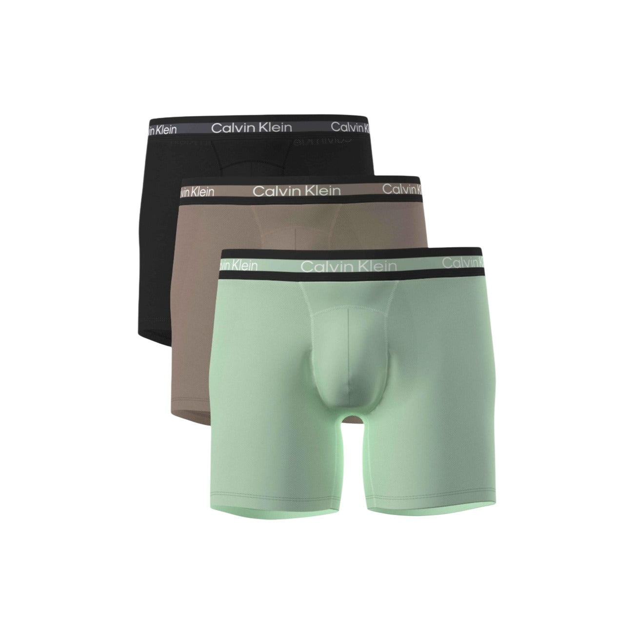 Calvin Klein Underwear Intimo Uomo Nero