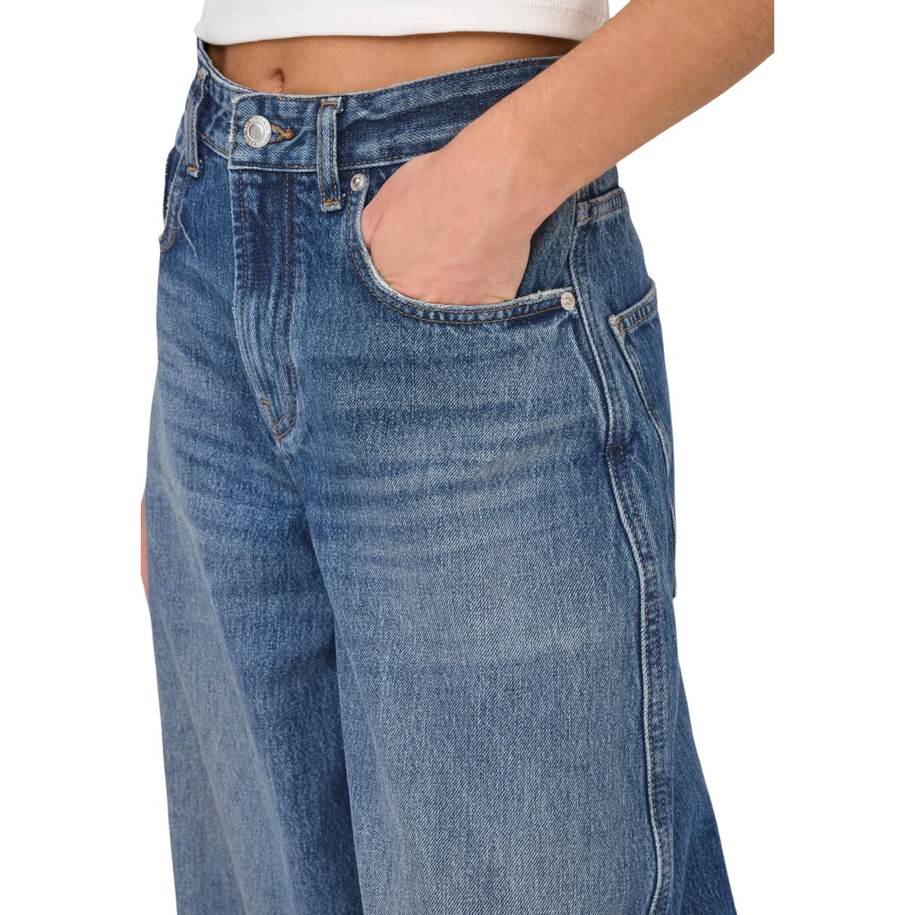 Only - Only Jeans Donna