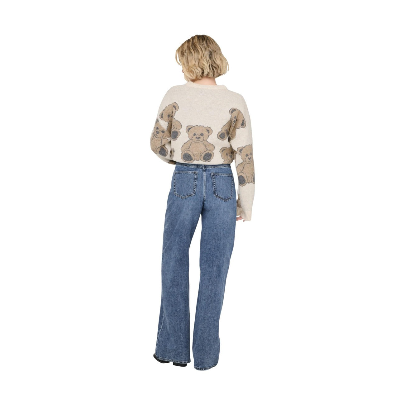Only - Only Jeans Donna