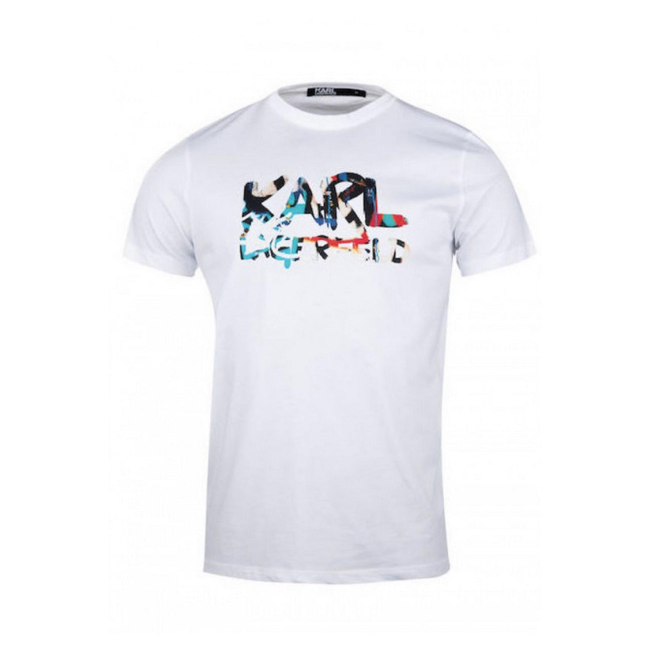 Karl Lagerfeld - Karl Lagerfeld T-Shirt Uomo