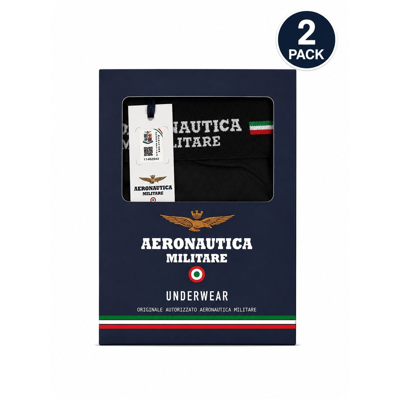 Aeronautica Militare - Aeronautica Militare Intimo Uomo